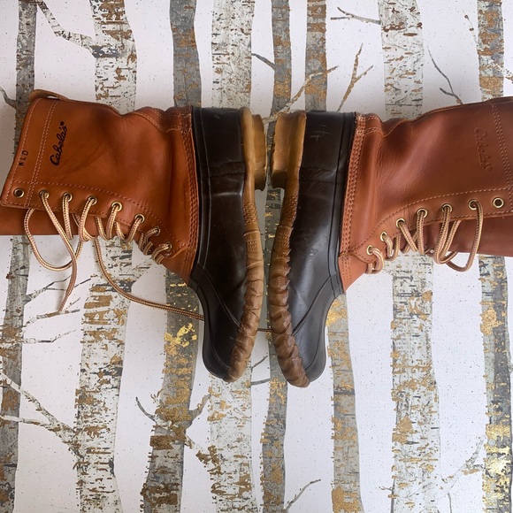 cabelas womens rain boots